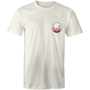 Men's Bridge Pocket T-shirt