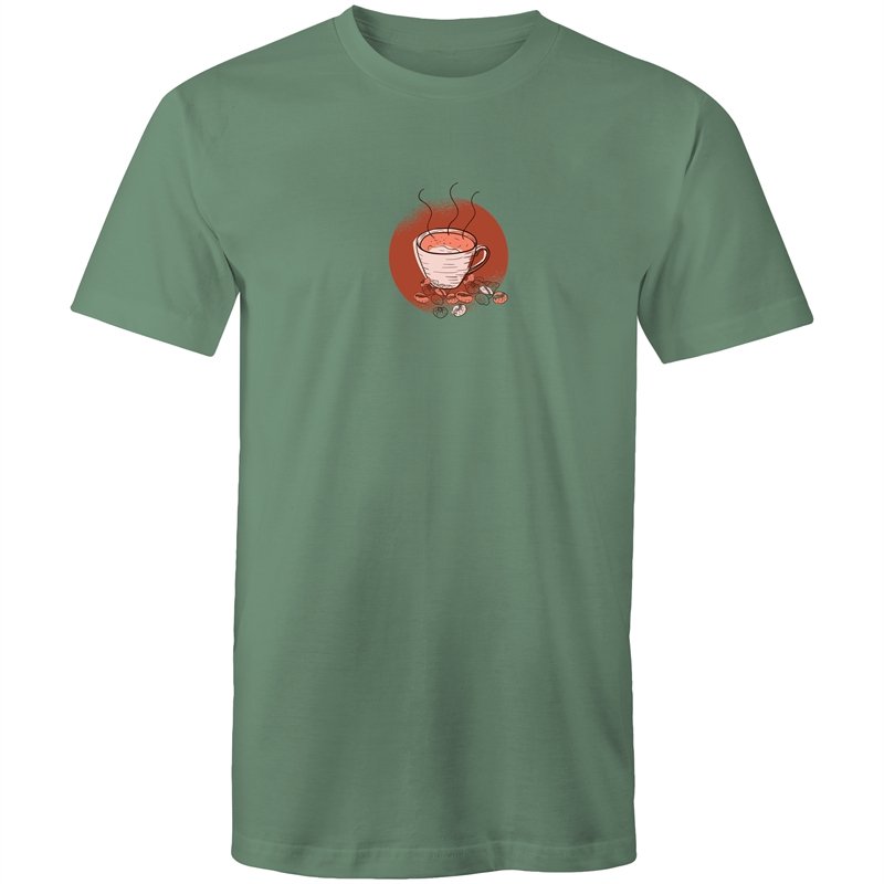 Men's Coffee T-shirt