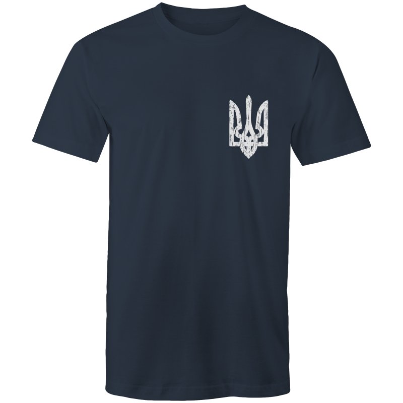 Men's Trident Logo T-shirt