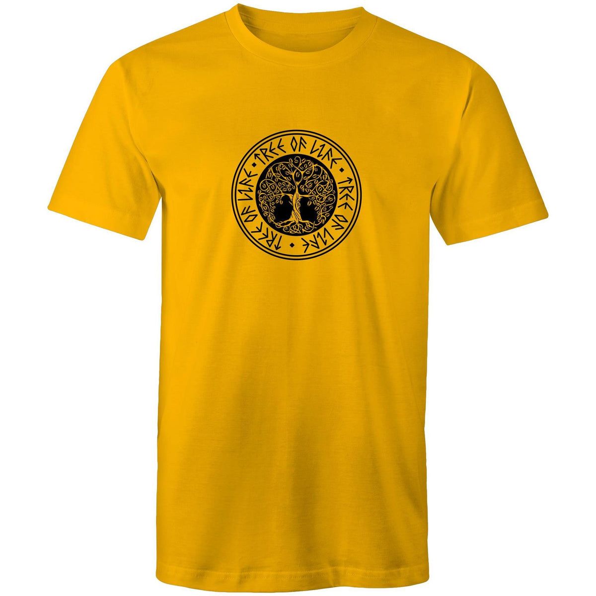 Men's Tree Of Life T-shirt