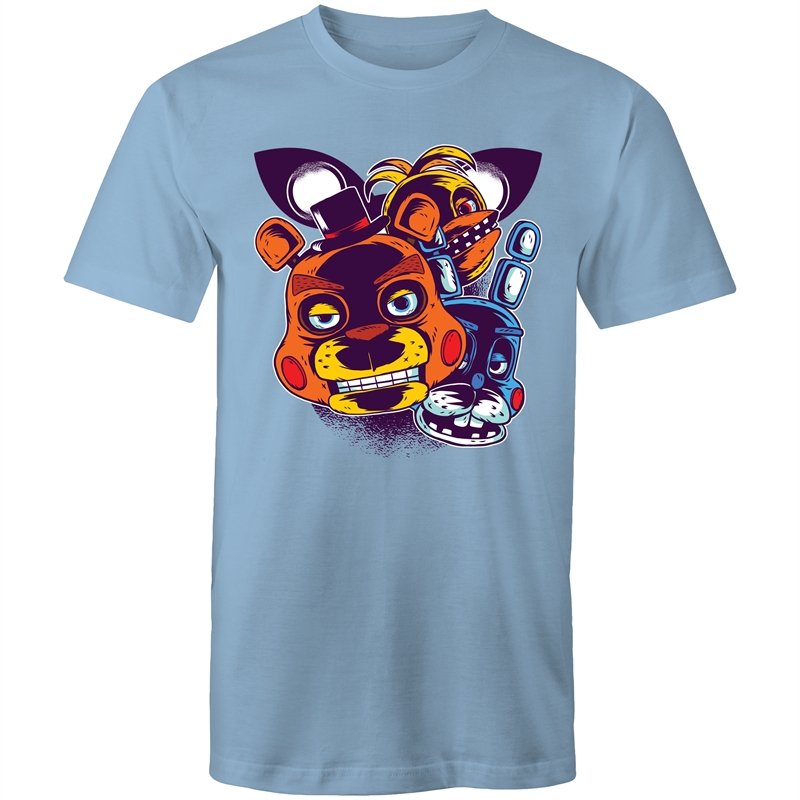 Men's Puppet Master T-shirt