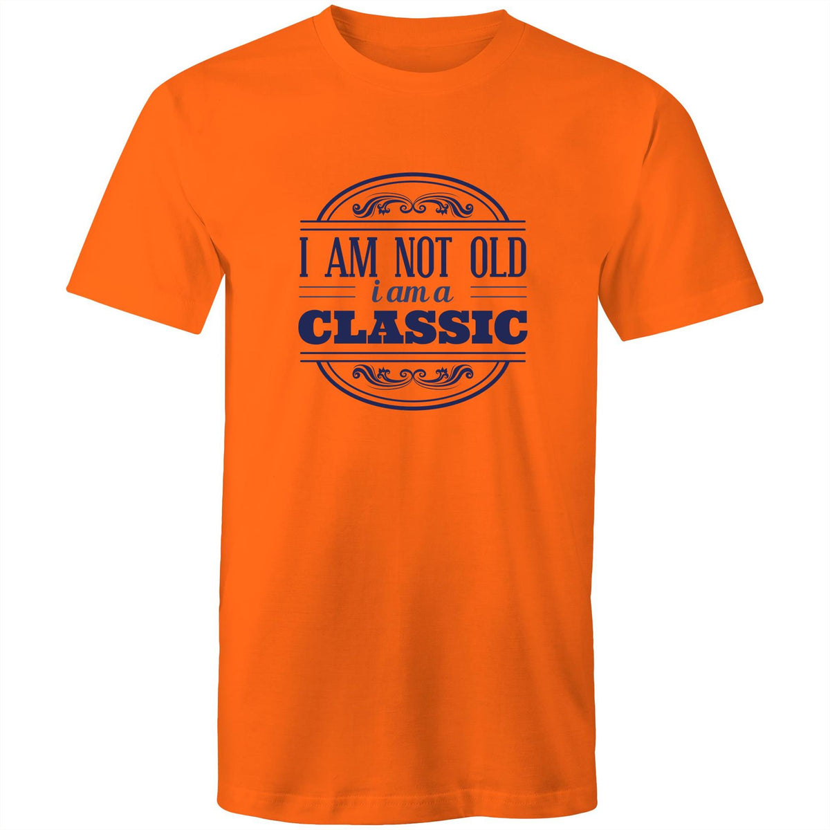 Men's I Am A Classic T-shirt