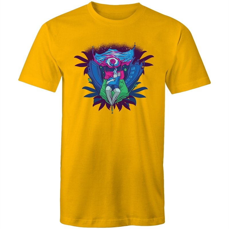 Men's Astral Travel T-shirt
