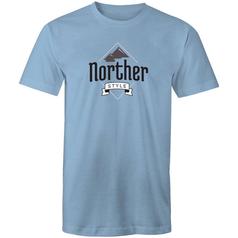 Men's Norther Logo T-shirt