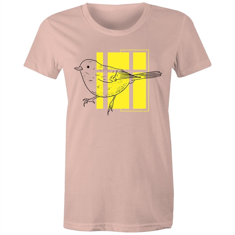 Women's Little Birdy T-shirt