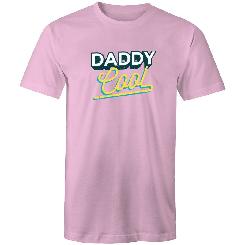 Men's Daddy Cool T-shirt