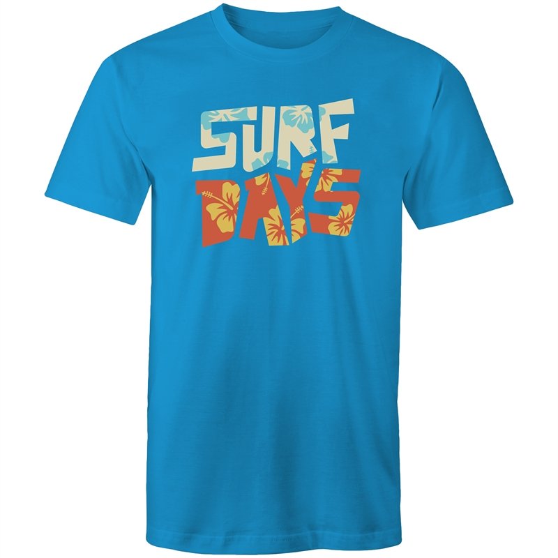 Men's Surf Days T-shirt