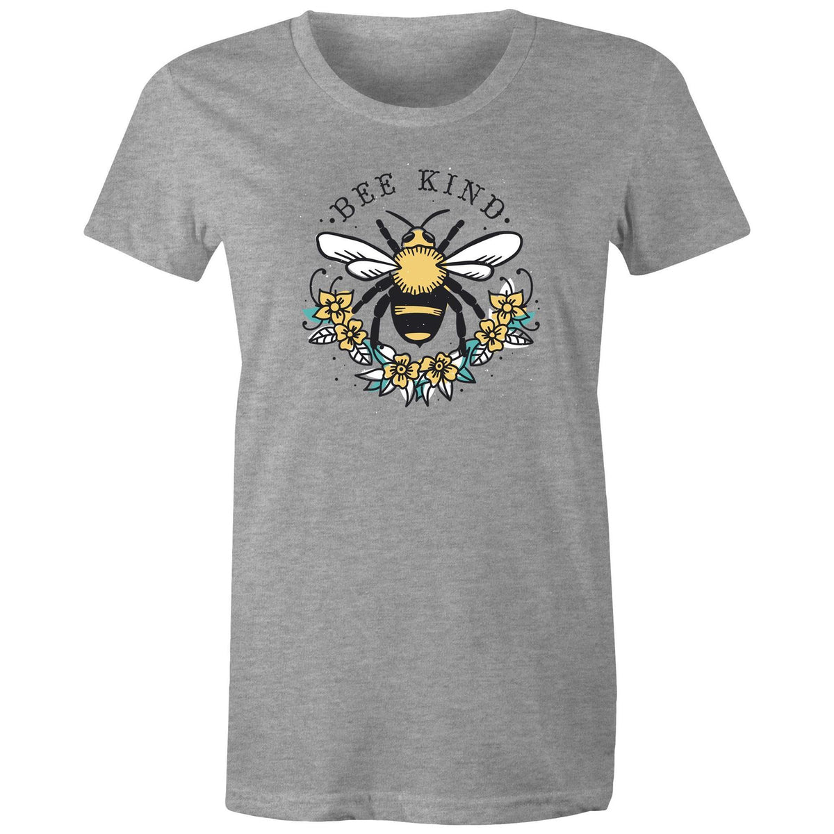 Women's Bee Kind T-shirt