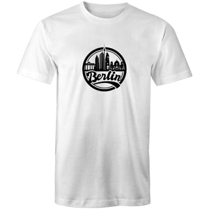 Men's Berlin Skyline T-shirt