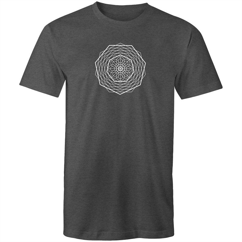 Men's Inner Geometry T-shirt