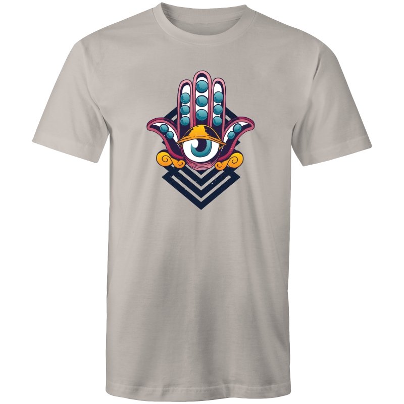 Men's Third Eye Hand T-shirt