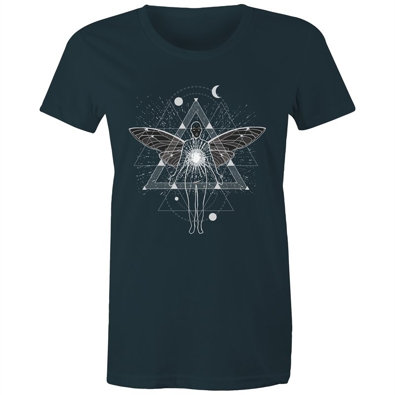 Women's Astral Fairy T-shirt