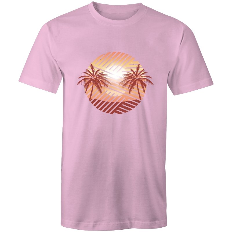 Men's Breezy Sunrise T-shirt