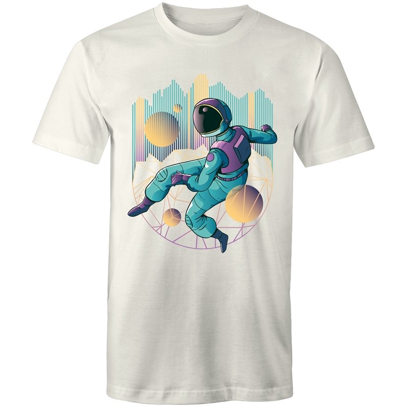 Men's Floating Astro T-shirt