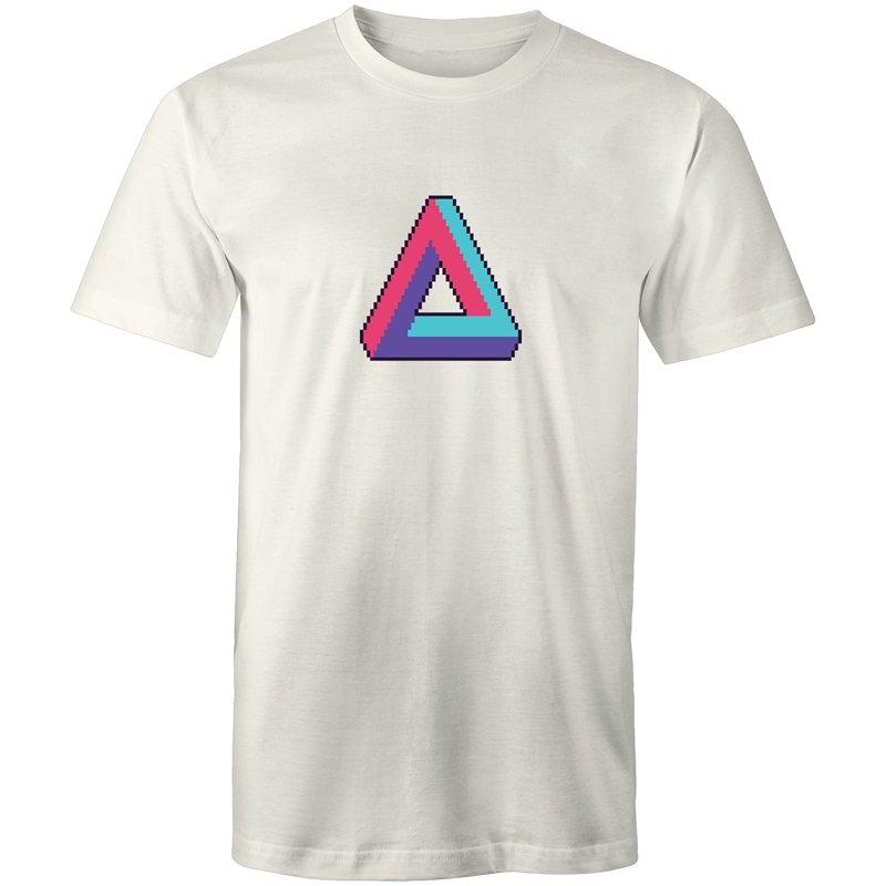Men's Retro Wave T-shirt