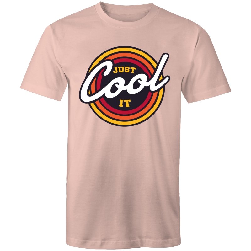 Men's Retro Cool It T-shirt