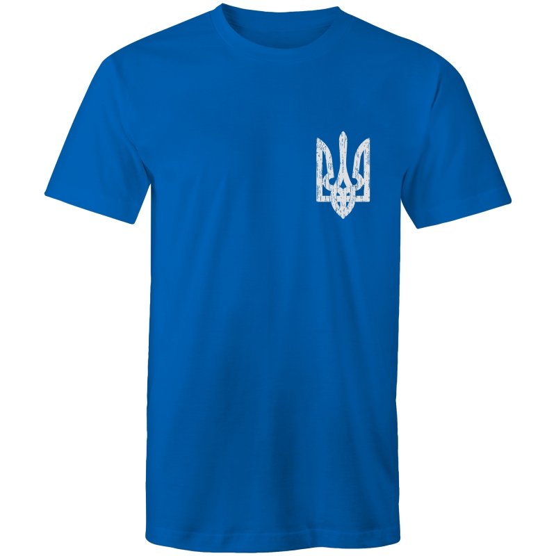 Men's Trident Logo T-shirt