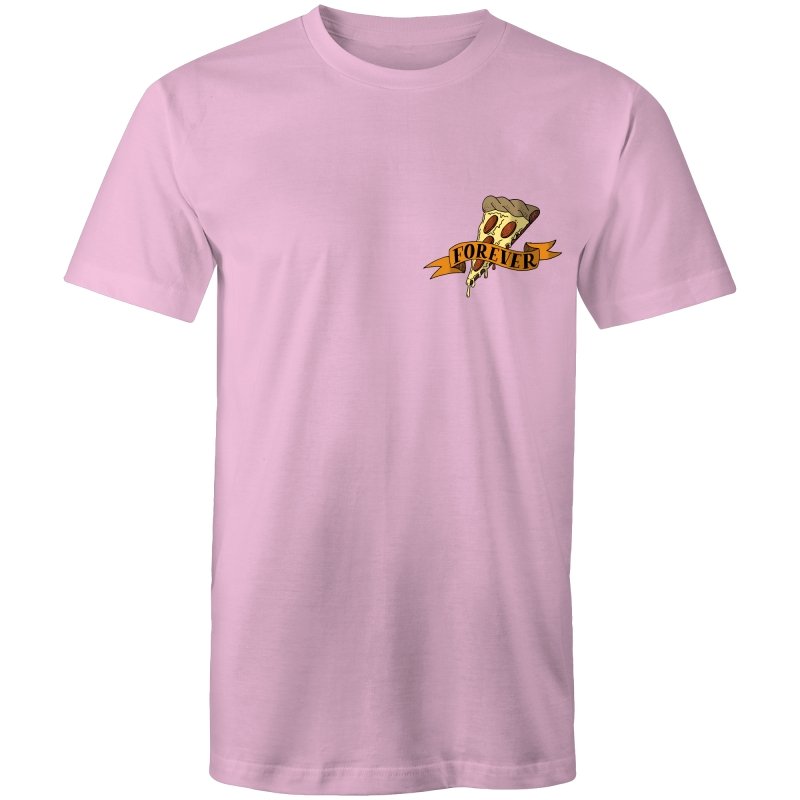 Men's Pizza T-shirt