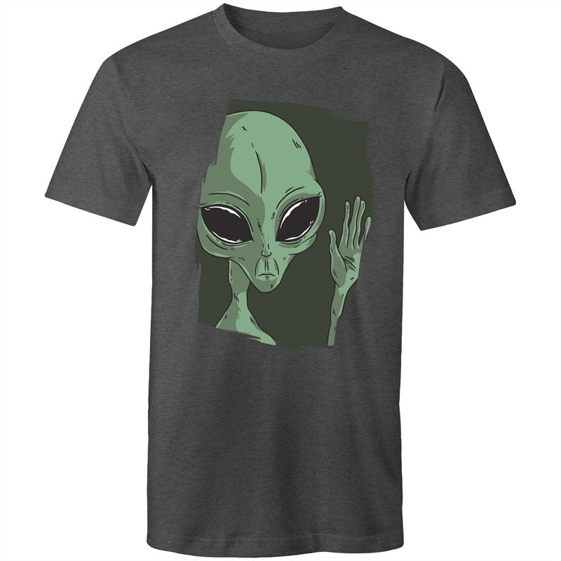 Men's Alien Hi-5 T-shirt