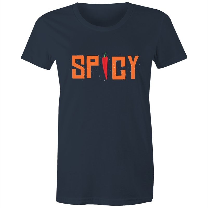 Women's Spicy T-shirt