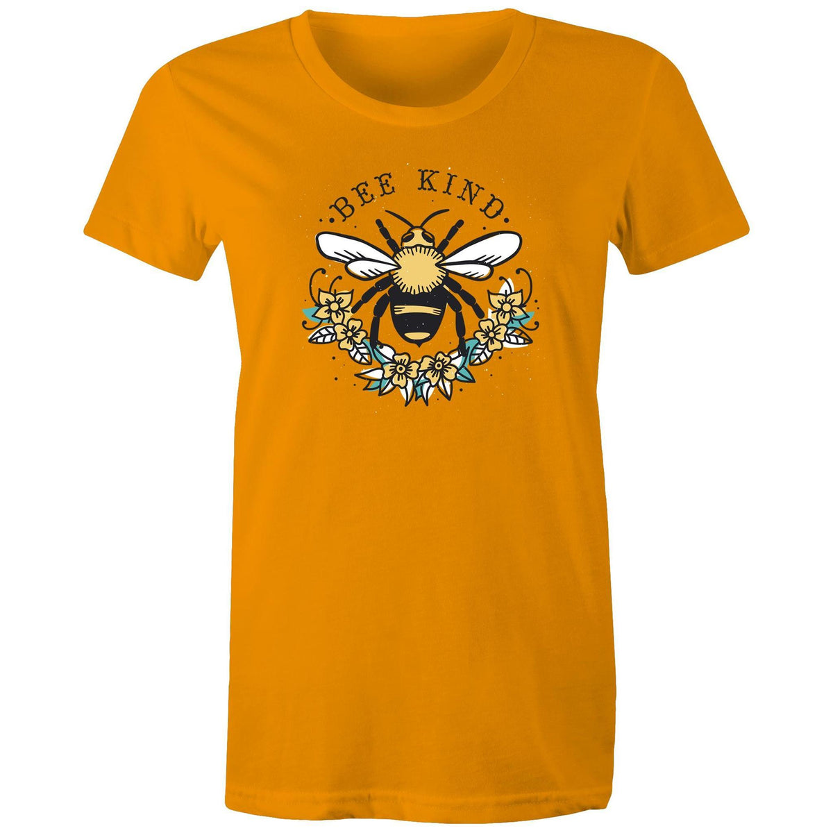 Women's Bee Kind T-shirt