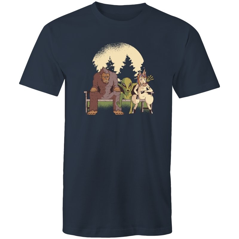 Men's Magical Creature T-shirt