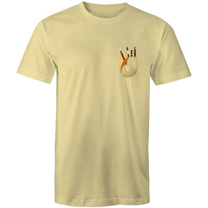 Men's Artist Pocket T-shirt