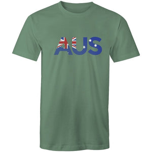 Men's AUS (Australia) T-shirt
