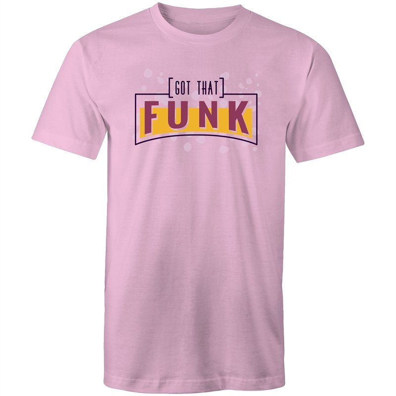 Men's Got That Funk T-shirt