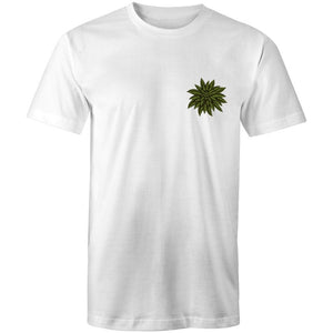 Men's Male Plant Breeding T-shirt