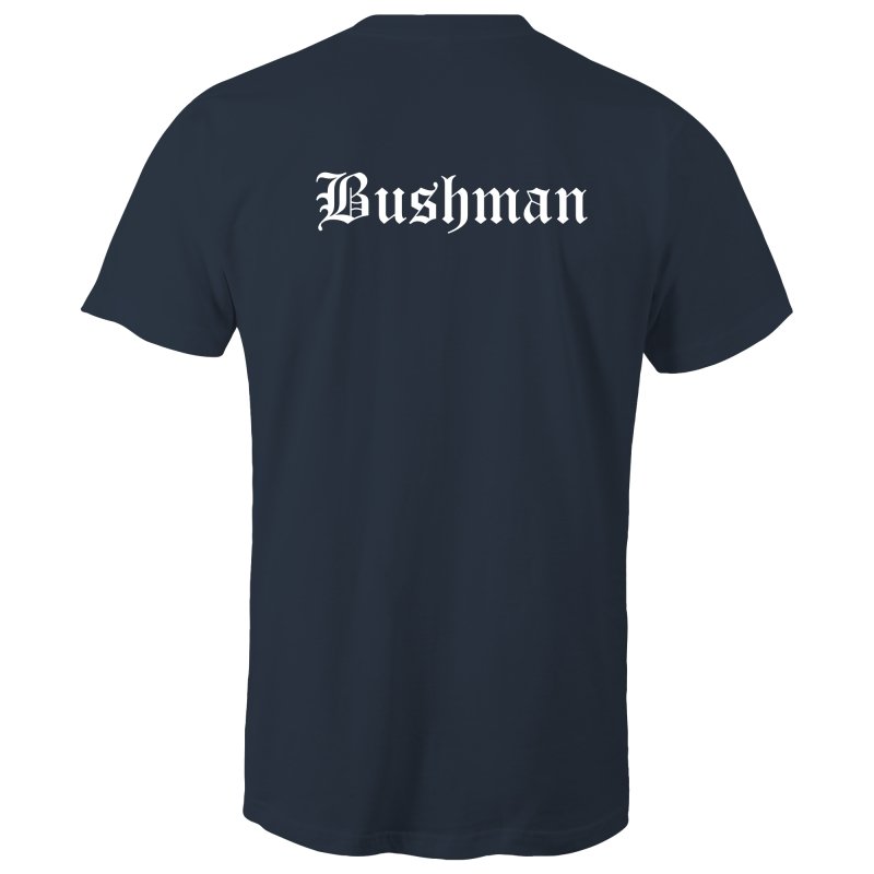 Men's Bushman T-shirt