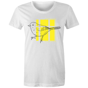 Women's Little Birdy T-shirt