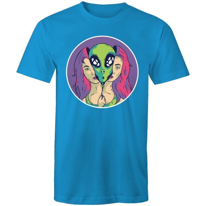 Men's Alien Disguise T-shirt