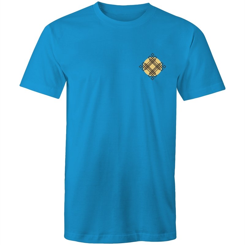 Men's Celtic Pocket Logo T-shirt