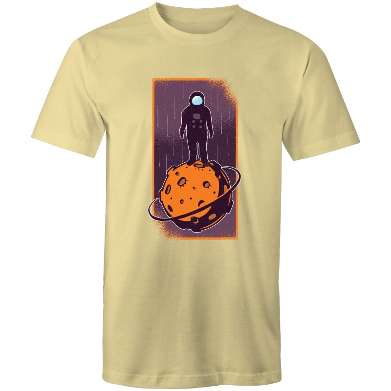 Men's Astronaut T-shirt