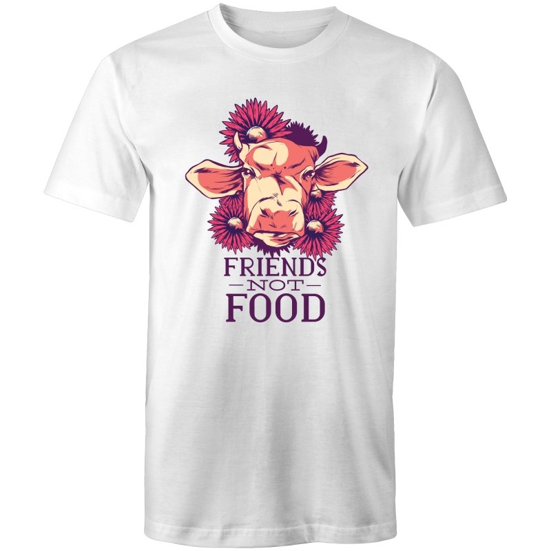 Men's Hindu Cow T-shirt