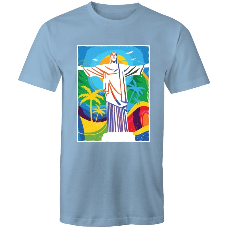 Men's Rio T-shirt