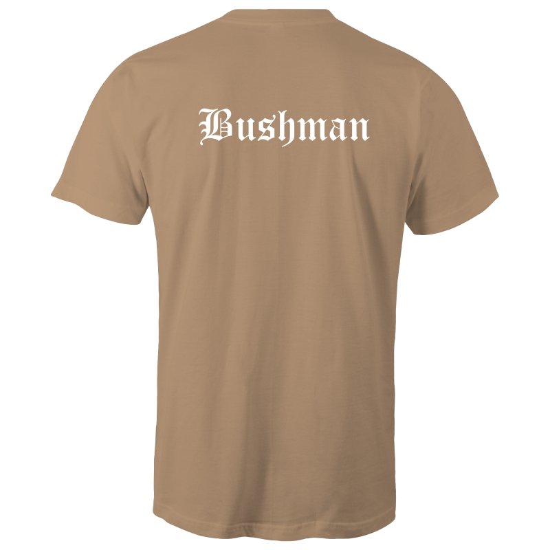 Men's Bushman T-shirt