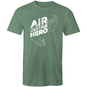 Men's Air Guitar Hero T-shirt