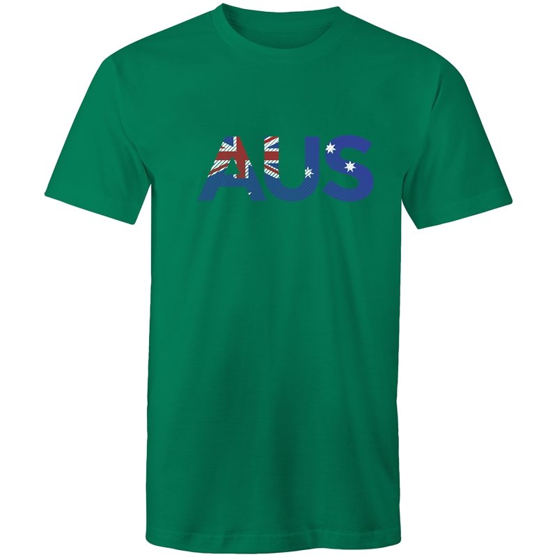 Men's AUS (Australia) T-shirt