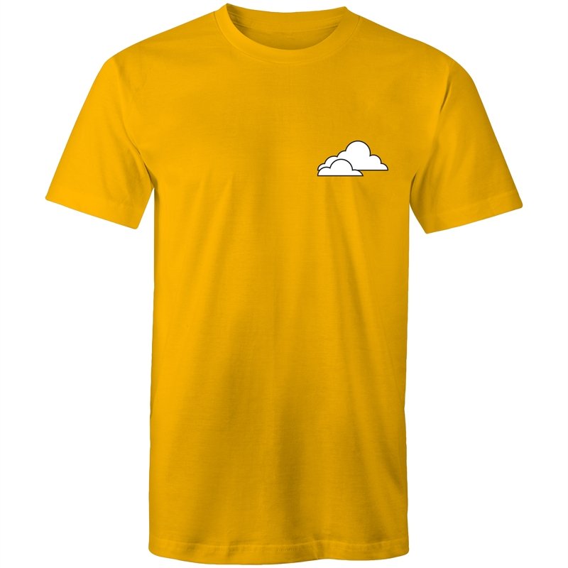 Men's Cloud Pocket T-shirt