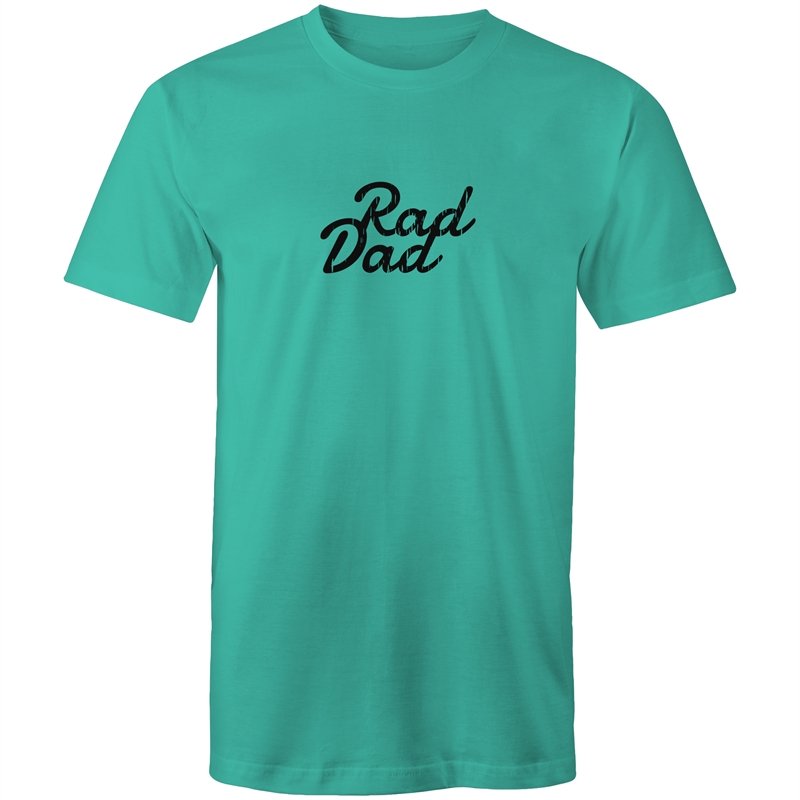 Men's Rad Dad T-shirt