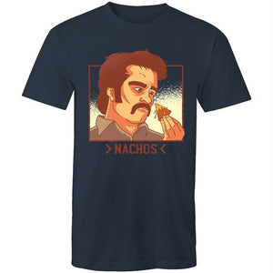 Men's Drug Dealer Nachos T-shirt