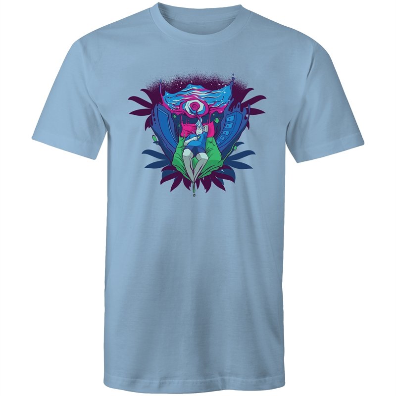 Men's Astral Travel T-shirt