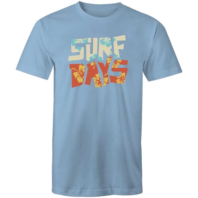 Men's Surf Days T-shirt