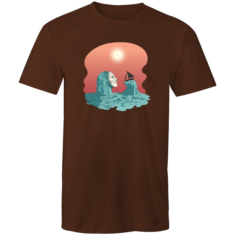 Men's Ghost Ship T-shirt