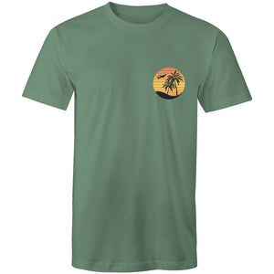 Men's Gold Coast Dreaming T-shirt