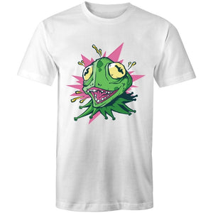 Men's Crazy Frog T-shirt