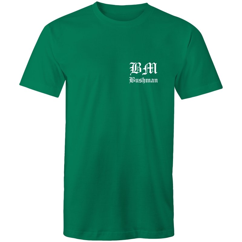 Men's Bushman T-shirt