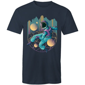 Men's Floating Astro T-shirt